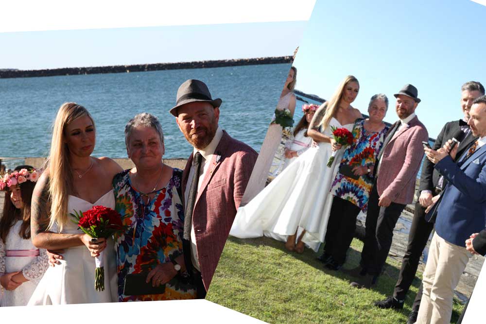 gippsland wedding celebrant